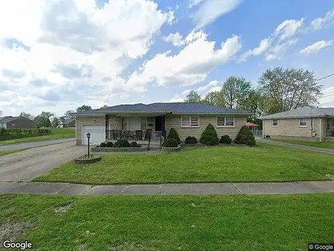 Pine Tree, LOUISVILLE, KY 40219