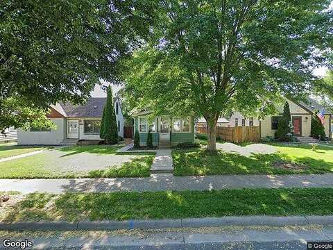 35Th, MINNEAPOLIS, MN 55417