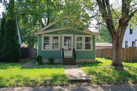 35Th, MINNEAPOLIS, MN 55417
