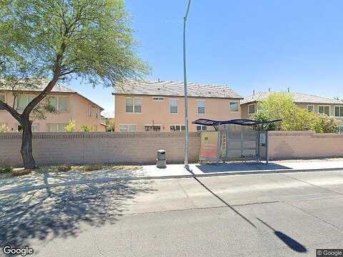 Clarendon, NORTH LAS VEGAS, NV 89081