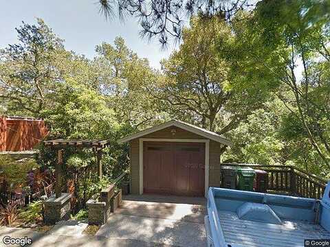 Merriewood, OAKLAND, CA 94611