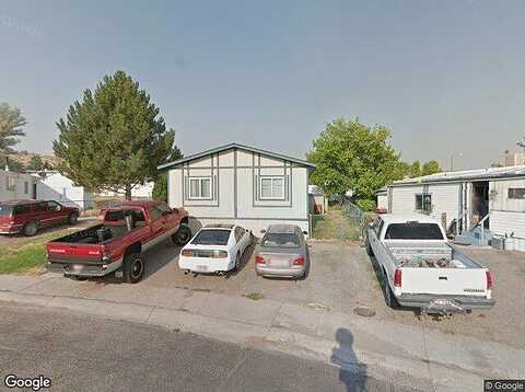 Chestnut, POCATELLO, ID 83204