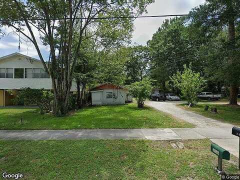 Moncrief, JACKSONVILLE, FL 32209