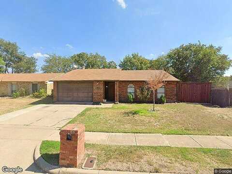 Maiden, FORT WORTH, TX 76131