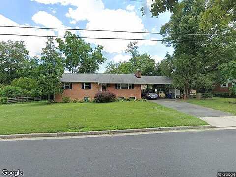 Robinwood, FALLS CHURCH, VA 22041