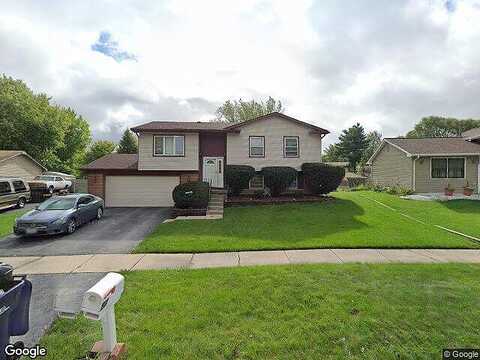 Crestwood, MATTESON, IL 60443