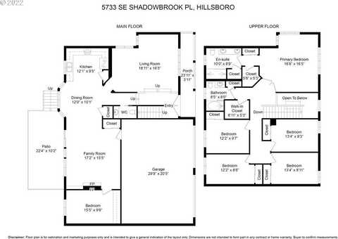 Shadowbrook, HILLSBORO, OR 97123