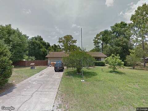 Kline, INVERNESS, FL 34452