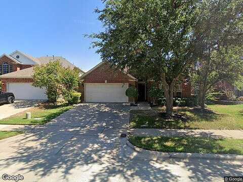 Gleneagles, FORT WORTH, TX 76137