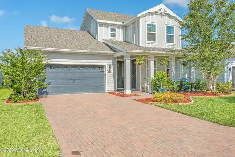 Bluffton, SAINT AUGUSTINE, FL 32092