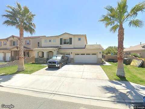 Avenue J15, LANCASTER, CA 93536