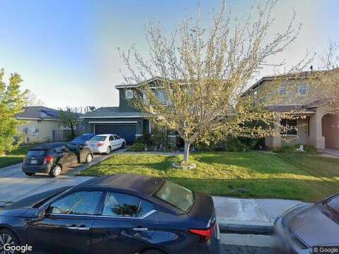 Avenue J15, LANCASTER, CA 93536