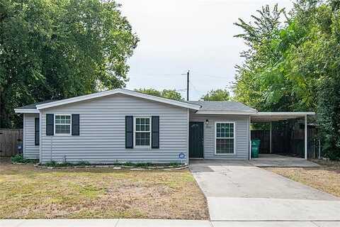 Tracyne, WESTWORTH VILLAGE, TX 76114