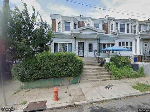 Cedarhurst, PHILADELPHIA, PA 19143