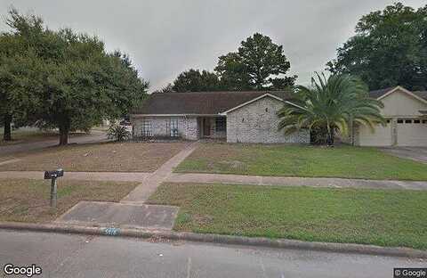 Darkwood, HOUSTON, TX 77088