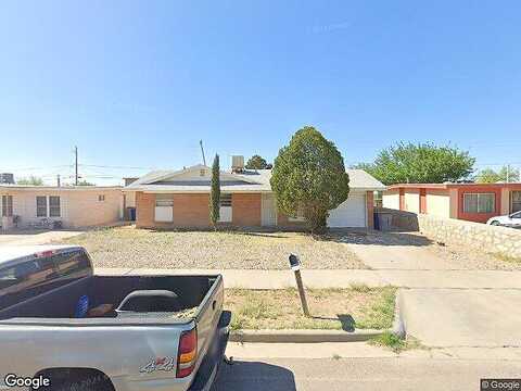 Sinclair, EL PASO, TX 79924