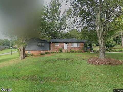 18Th, HICKORY, NC 28601