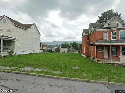 6Th, ALTOONA, PA 16601