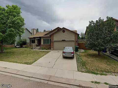 Breeze, COLORADO SPRINGS, CO 80918