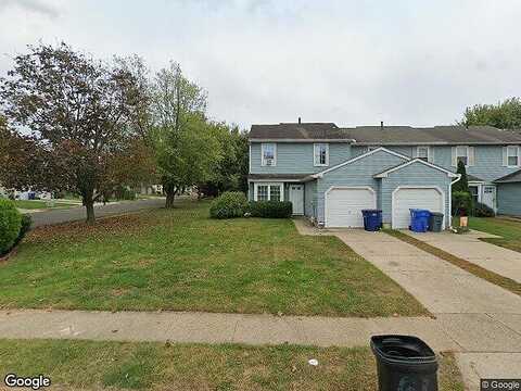 Oakcrest, WESTAMPTON, NJ 08060