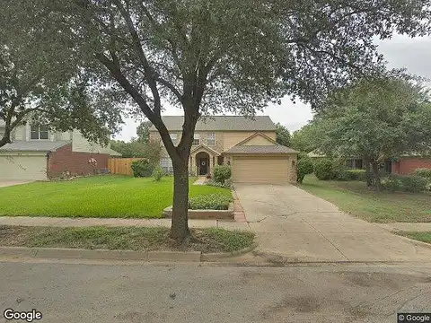 Berkley, GRAPEVINE, TX 76051