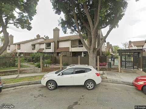 Arbutus Ave, Huntington Park, CA 90255