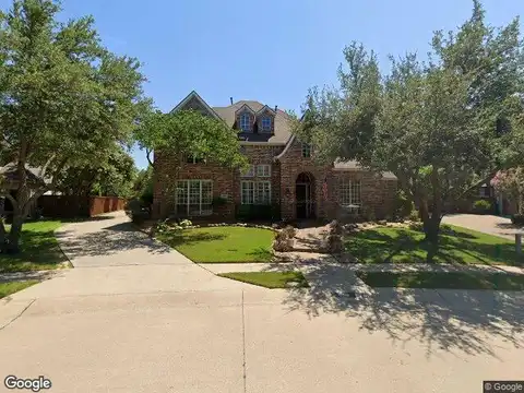 Blossom Ct, Mckinney, TX 75070