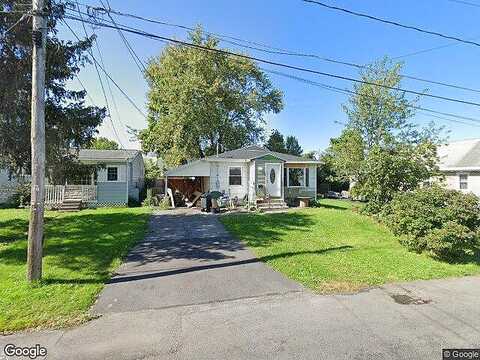 North, SYRACUSE, NY 13206