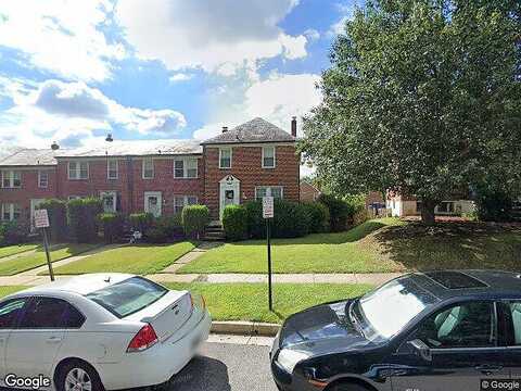 Northdale, CATONSVILLE, MD 21228