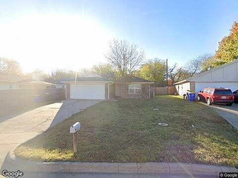 Allencrest, FORT WORTH, TX 76108