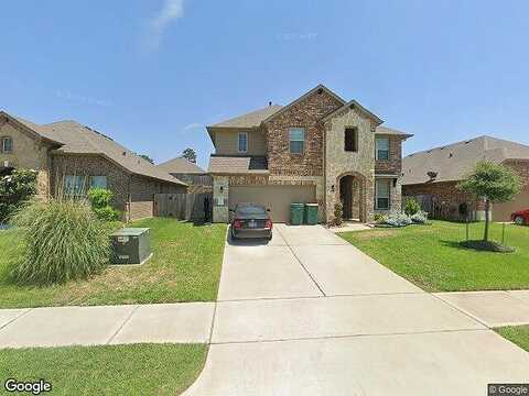 Blue Coast, CONROE, TX 77304