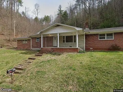 Clarence Potter, MOUNTAIN CITY, TN 37683