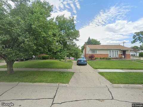 Deering, GARDEN CITY, MI 48135