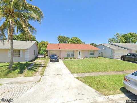 Hanna, LAKE WORTH, FL 33463