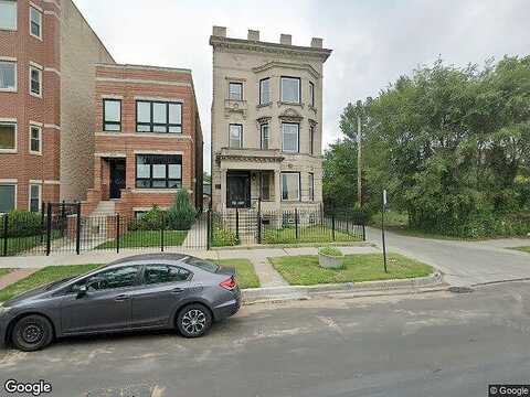 Woodlawn, CHICAGO, IL 60637