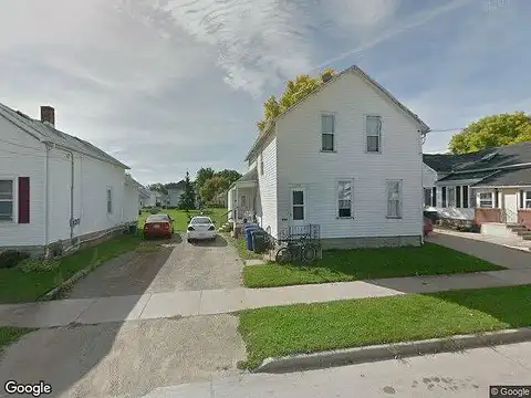 10Th, OSHKOSH, WI 54902