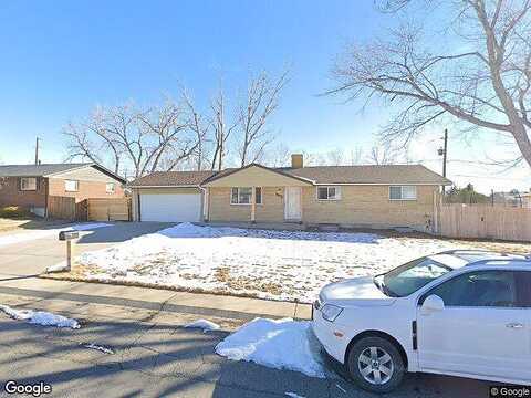 Chase, ARVADA, CO 80003