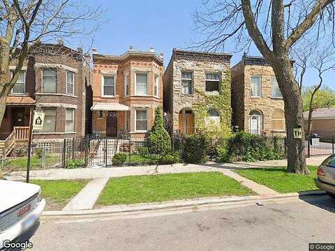 Lawndale, CHICAGO, IL 60624