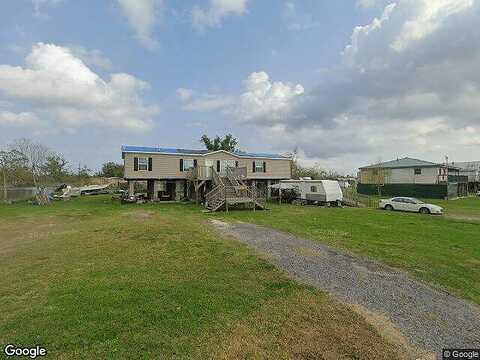 Shrimpers, HOUMA, LA 70363