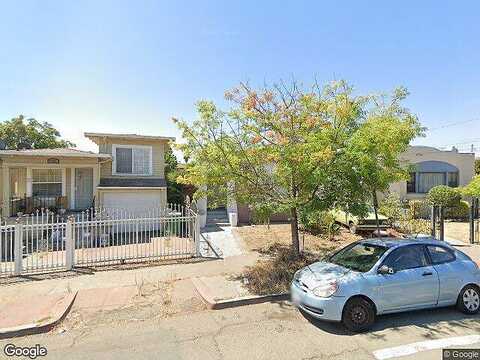 Brann, OAKLAND, CA 94605