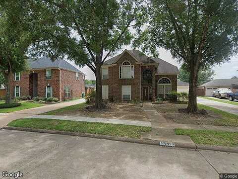 Avenel, PASADENA, TX 77505