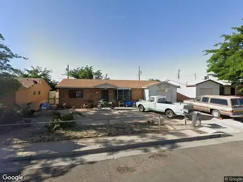 Gonzales, ALBUQUERQUE, NM 87121