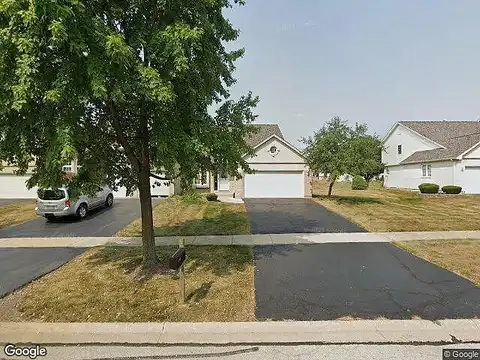 Meadowdale, ROMEOVILLE, IL 60446