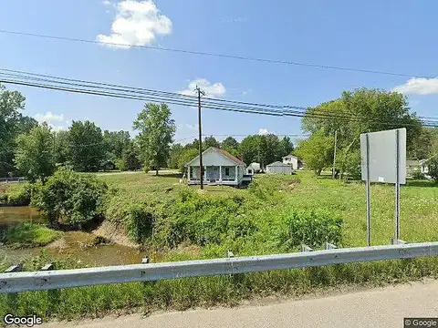 Lakeshore, BURTCHVILLE, MI 48059