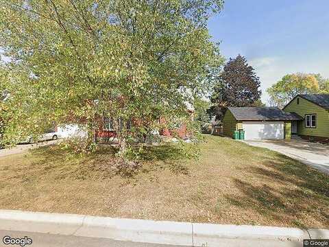 Cloverdale, MINNEAPOLIS, MN 55428