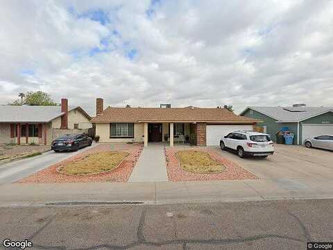 Coolidge, PHOENIX, AZ 85033