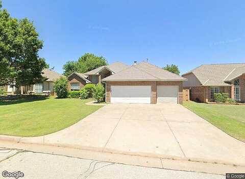 120Th, OKLAHOMA CITY, OK 73162