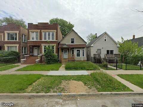 Hartwell, CHICAGO, IL 60637