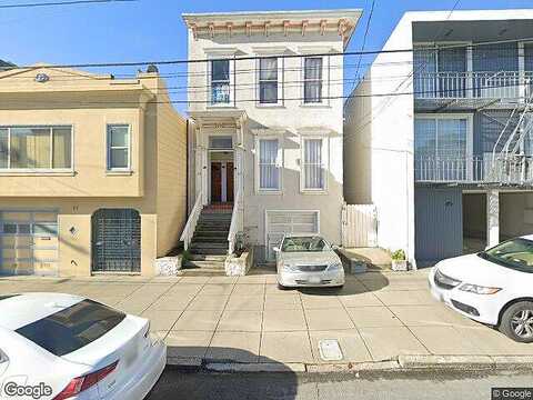 Blake St # 69, SAN FRANCISCO, CA 94118