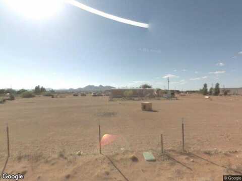 Sunspot, LAS CRUCES, NM 88012